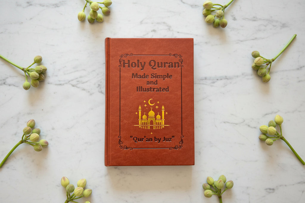 Illustrated Qur'an