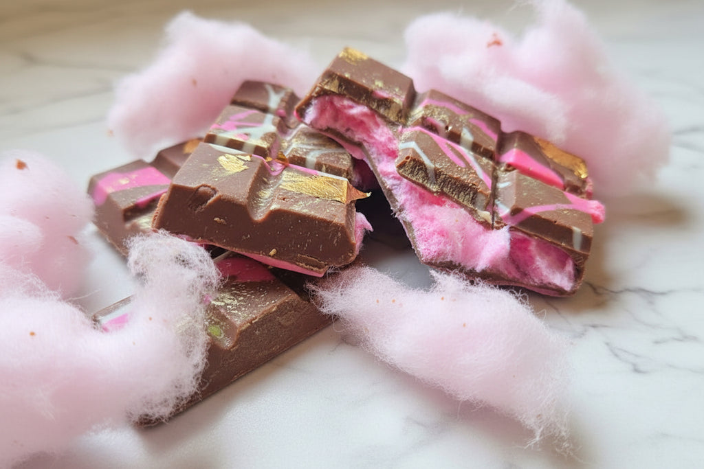 Fairy Chocolate (Mini Slab)