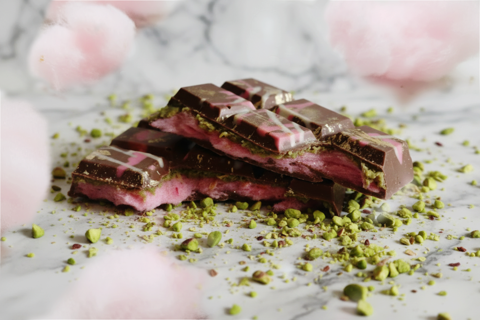 Best of Both (Mini Slab)